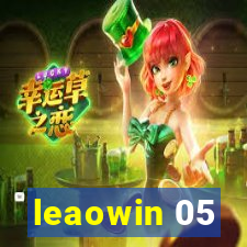 leaowin 05